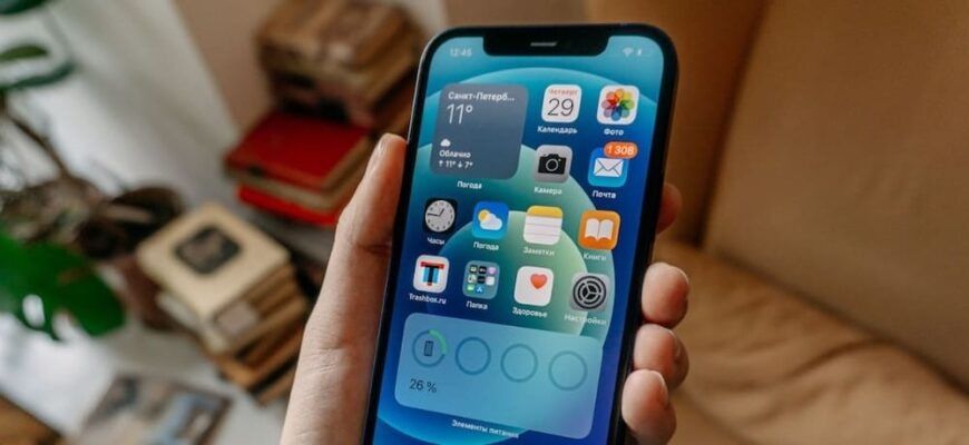 ������ Apple ID � ������: ����� ������ � 2026 ����