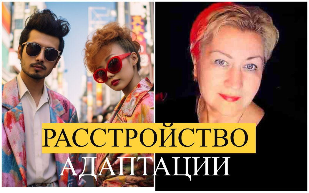 Когда стресс выходит за рамки: расстройство адаптации и его симптомы
