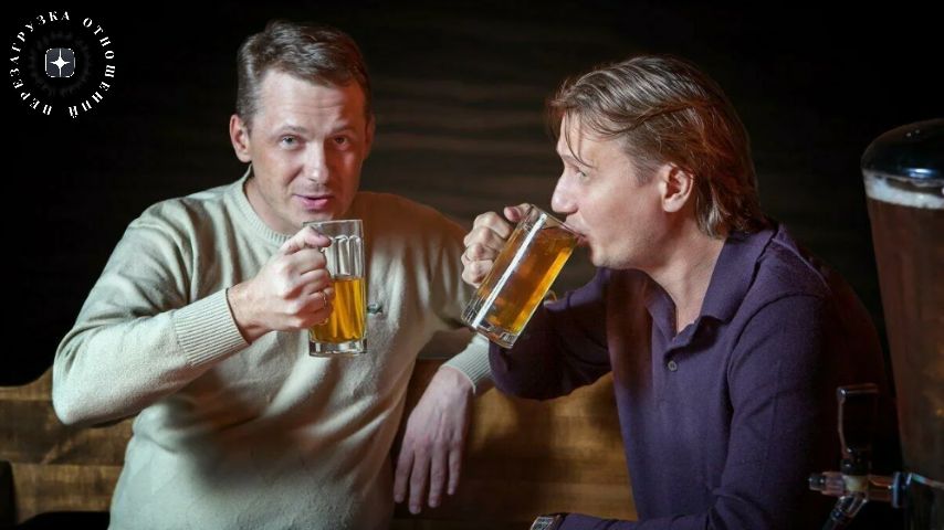 Как меняются критерии выбора партнёра после 40: взгляд мужчин
