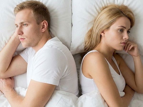 Куда пропадает желание: открывая секреты близости