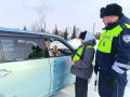 В Здвинском районе школьникам показали документальный фильм о предательстве и опасностях экстримизма