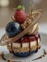 Вкус психологии: как понять внутренний мир клиента через метафору пирога