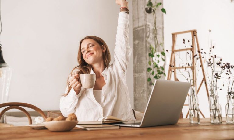 Как работа может помочь в борьбе с депрессией?