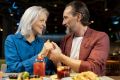 Как найти любовь после 40: секреты нового начала