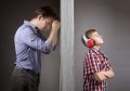 Почему хорошие родители сталкиваются с трудными детьми?