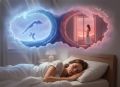 Что символизирует большой океанский водоворот в ваших снах?