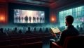 Осознанность или драма: что вызывает больший интерес у людей?