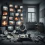 Как отличить депрессию от тревожности: ключевые признаки